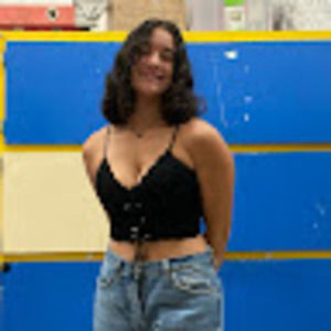 Meet your Posher, Mikayla